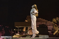 Concert de Florence + The Machine al Palau Sant Jordi (Barcelona) 